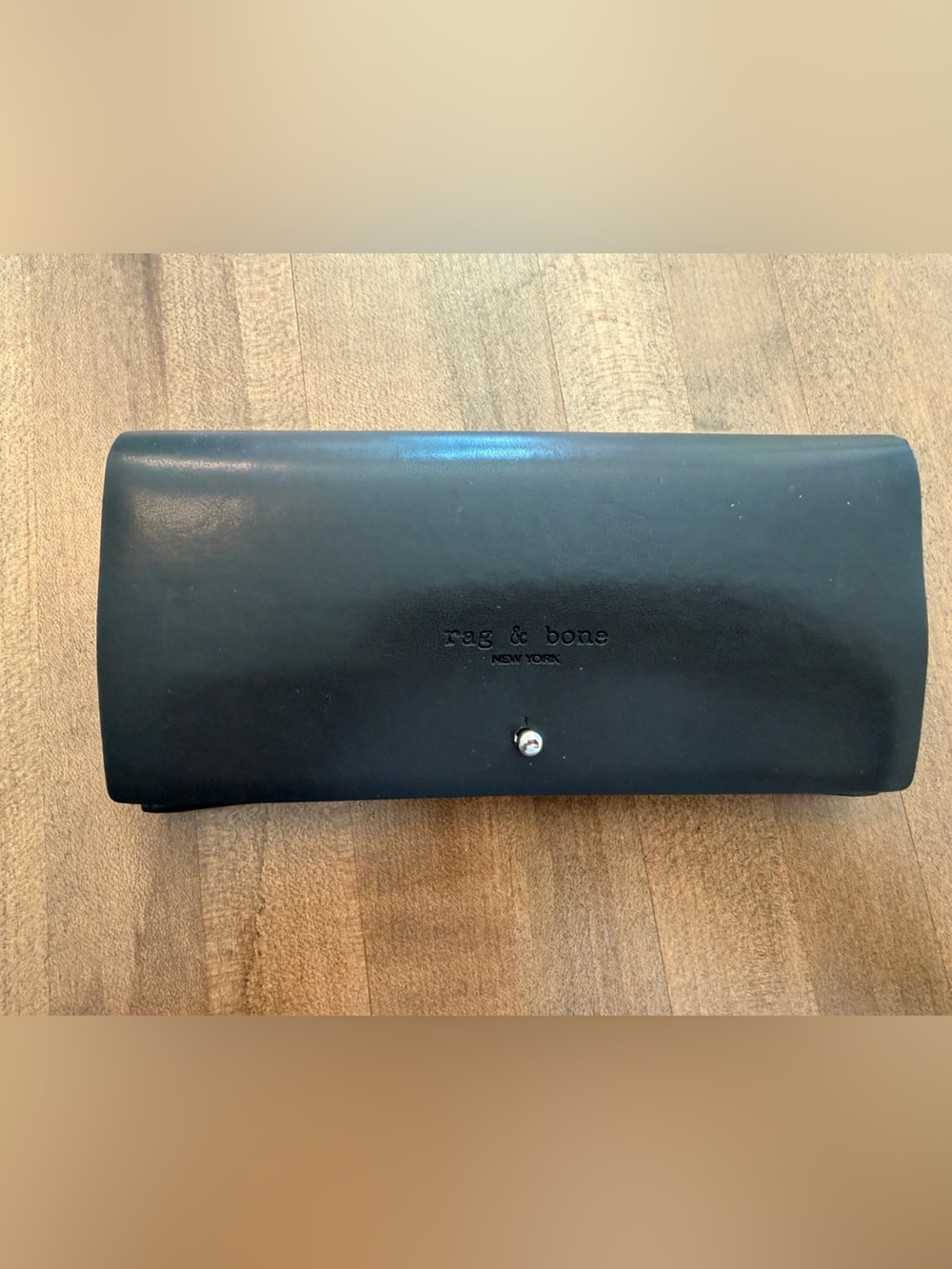 Rag & Bone Sunglass Case